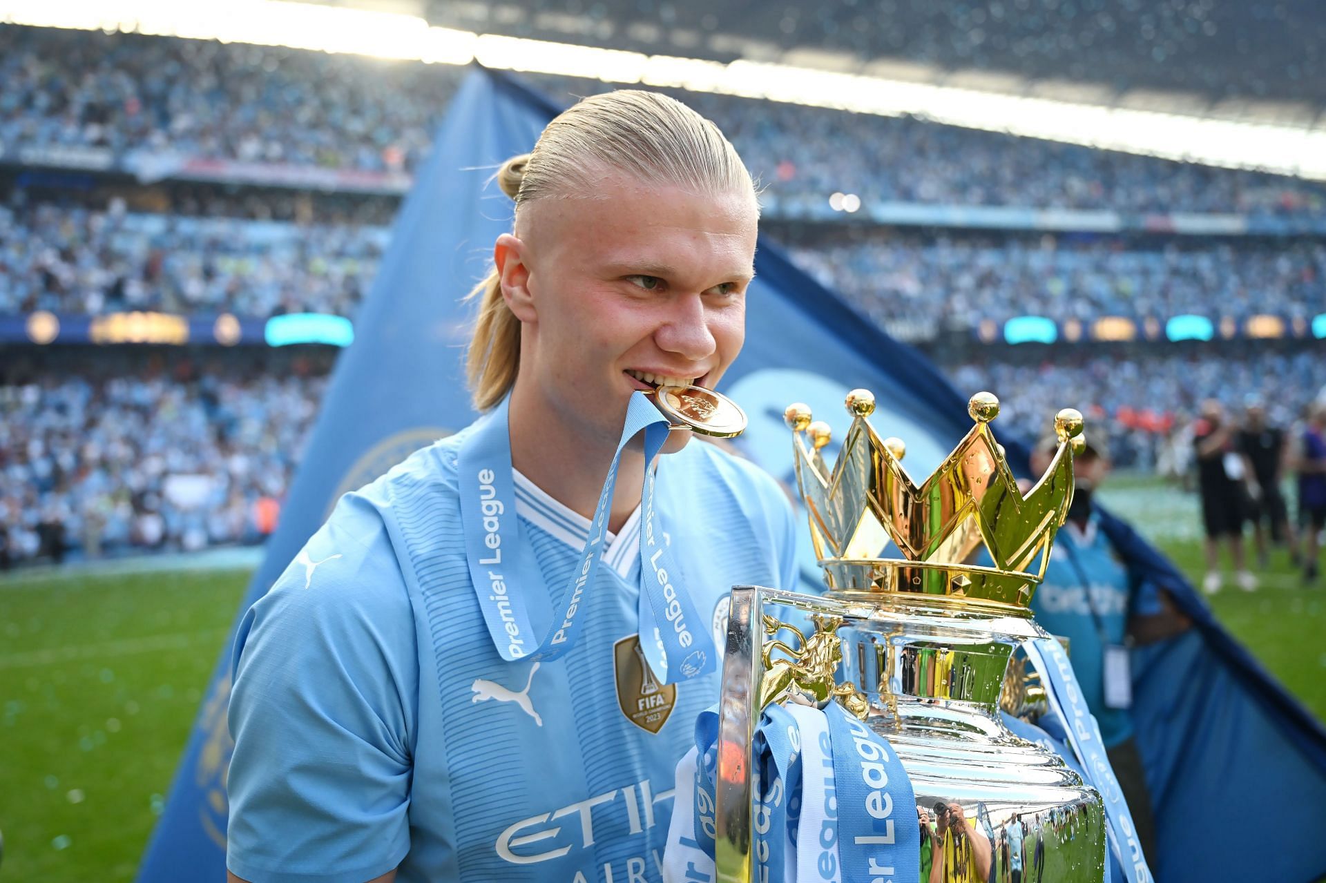 Erling Haaland